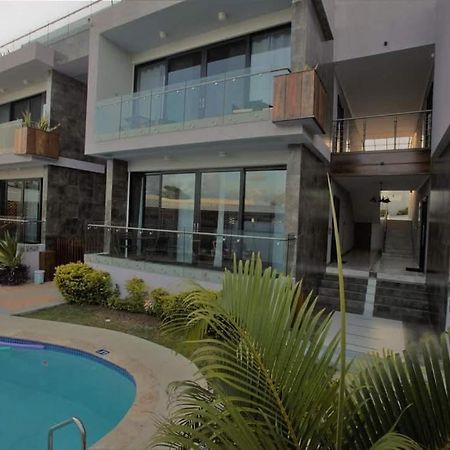 One Rodney Heights Condominiums جزيرة جورس المظهر الخارجي الصورة