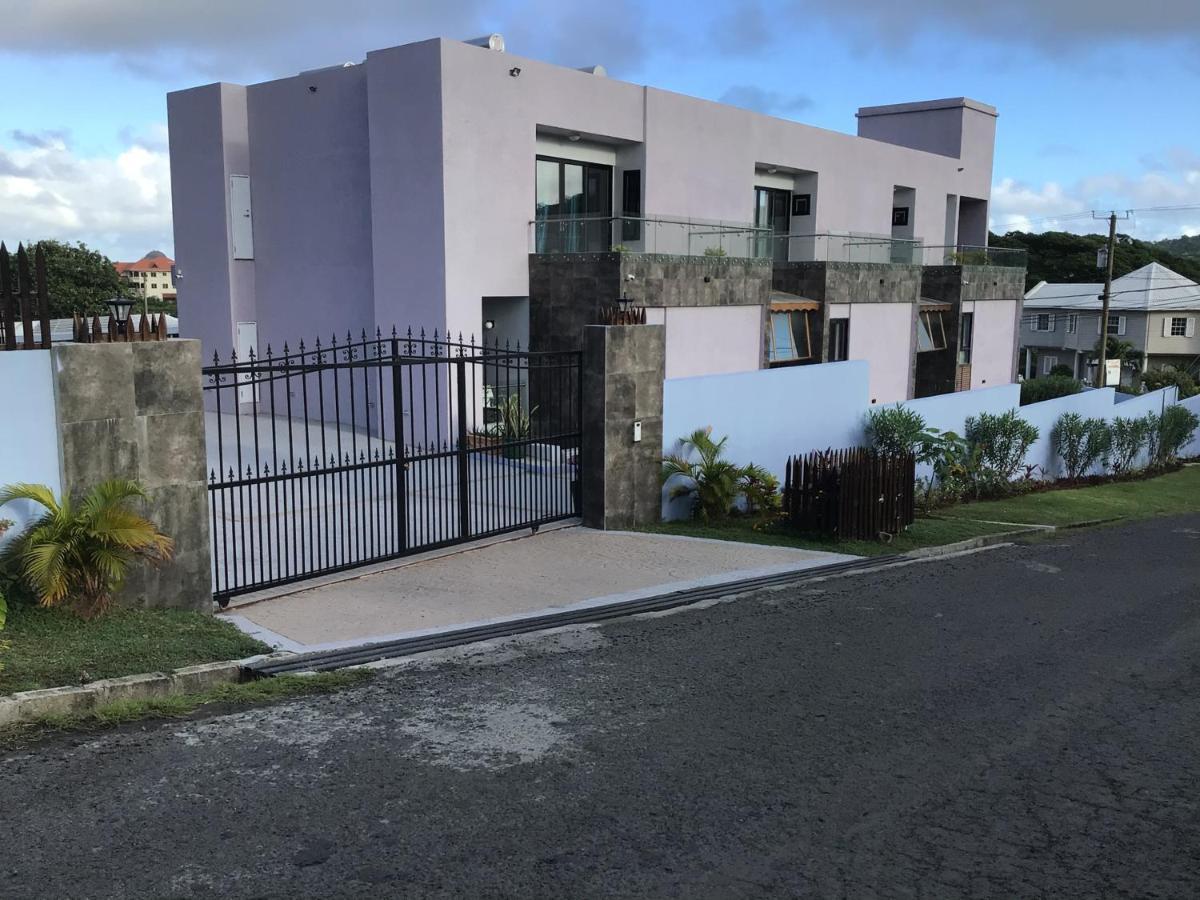 One Rodney Heights Condominiums جزيرة جورس المظهر الخارجي الصورة