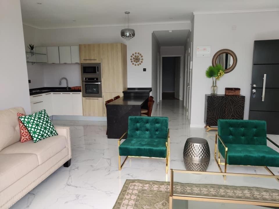 One Rodney Heights Condominiums جزيرة جورس المظهر الخارجي الصورة