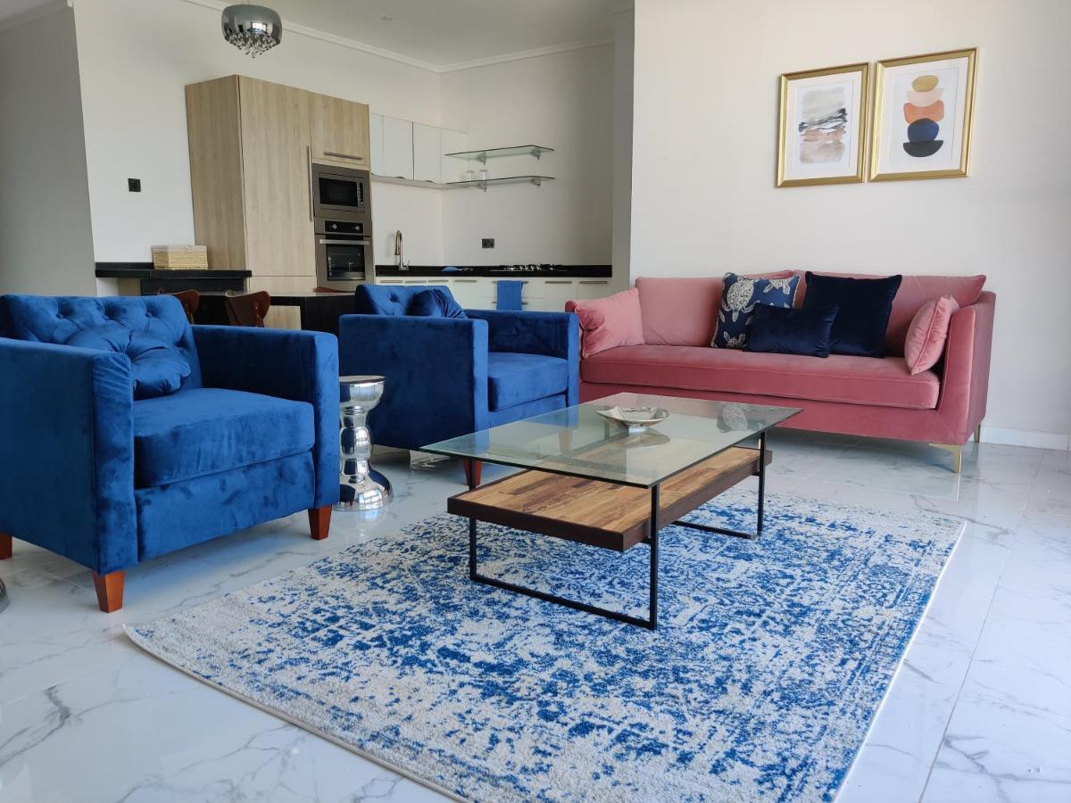 One Rodney Heights Condominiums جزيرة جورس المظهر الخارجي الصورة
