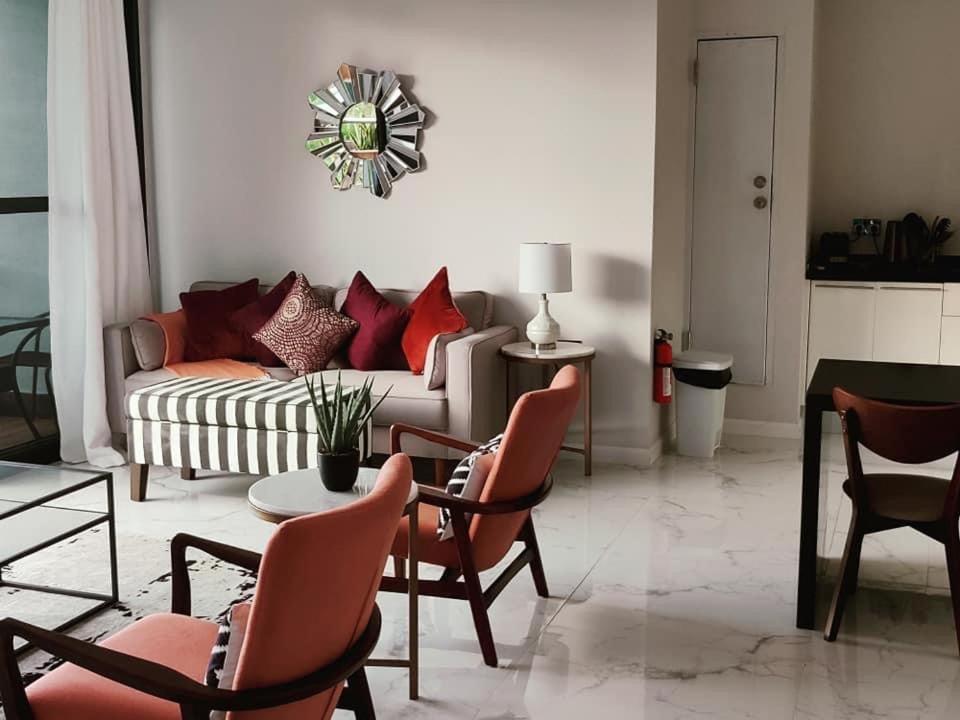 One Rodney Heights Condominiums جزيرة جورس المظهر الخارجي الصورة