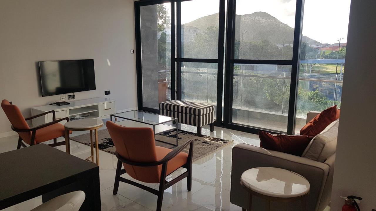 One Rodney Heights Condominiums جزيرة جورس المظهر الخارجي الصورة